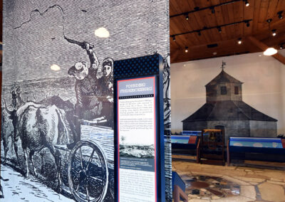 Museum Graphics