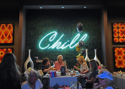 Neon Signage