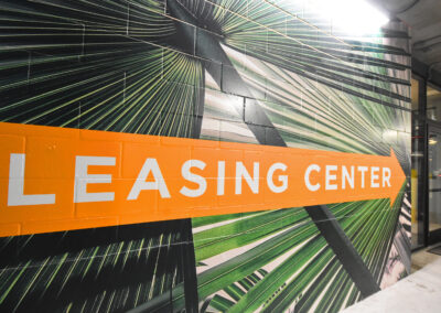 Exterior Graphics