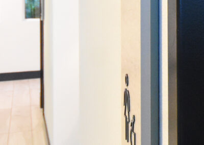 ADA Signage