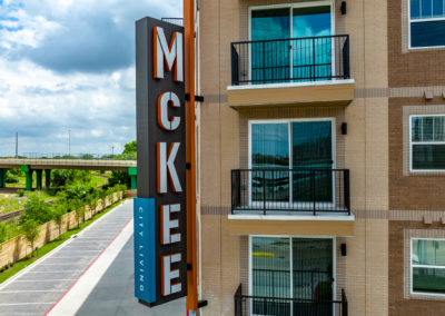Exterior Signage