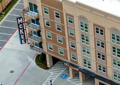 Exterior Signage