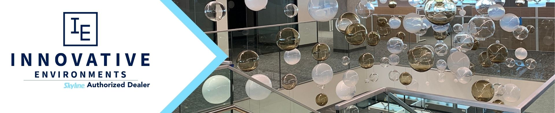 Inspiring Curiosity through Creativity in Corporate Interior Design