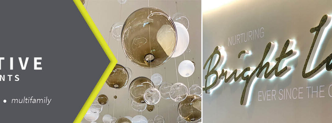 Inspiring Curiosity through Creativity in Corporate Interior Design