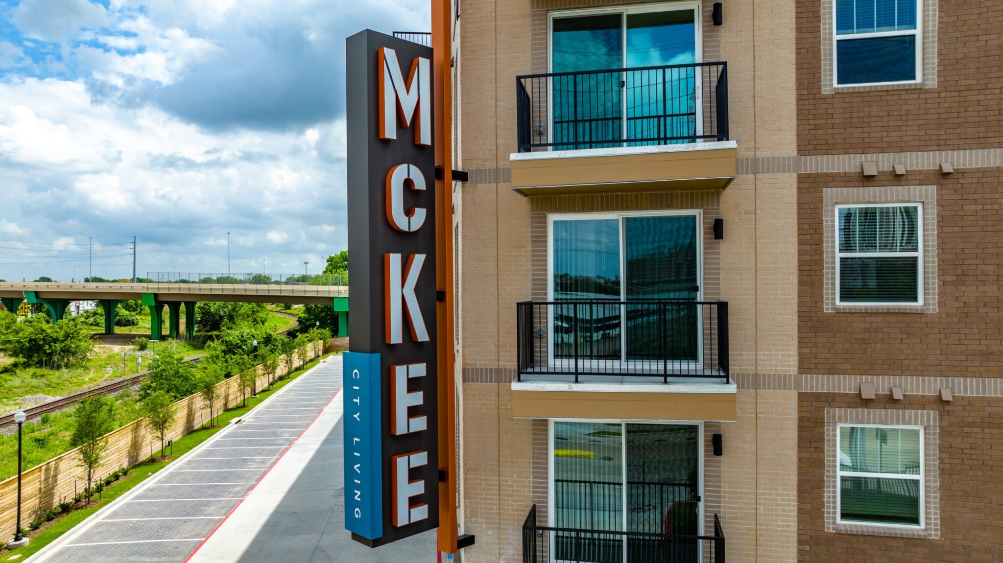 Multifamily Signage Design Services | Innovative Environments ...