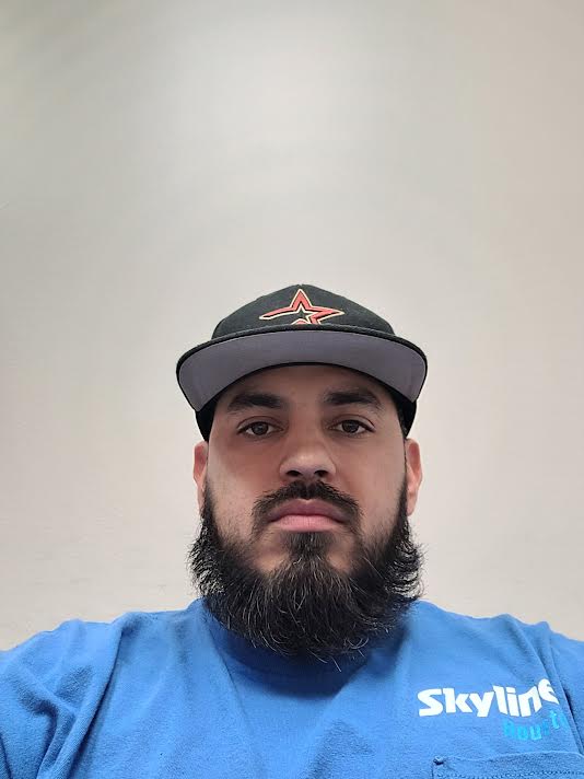 Martin Rodriguez
