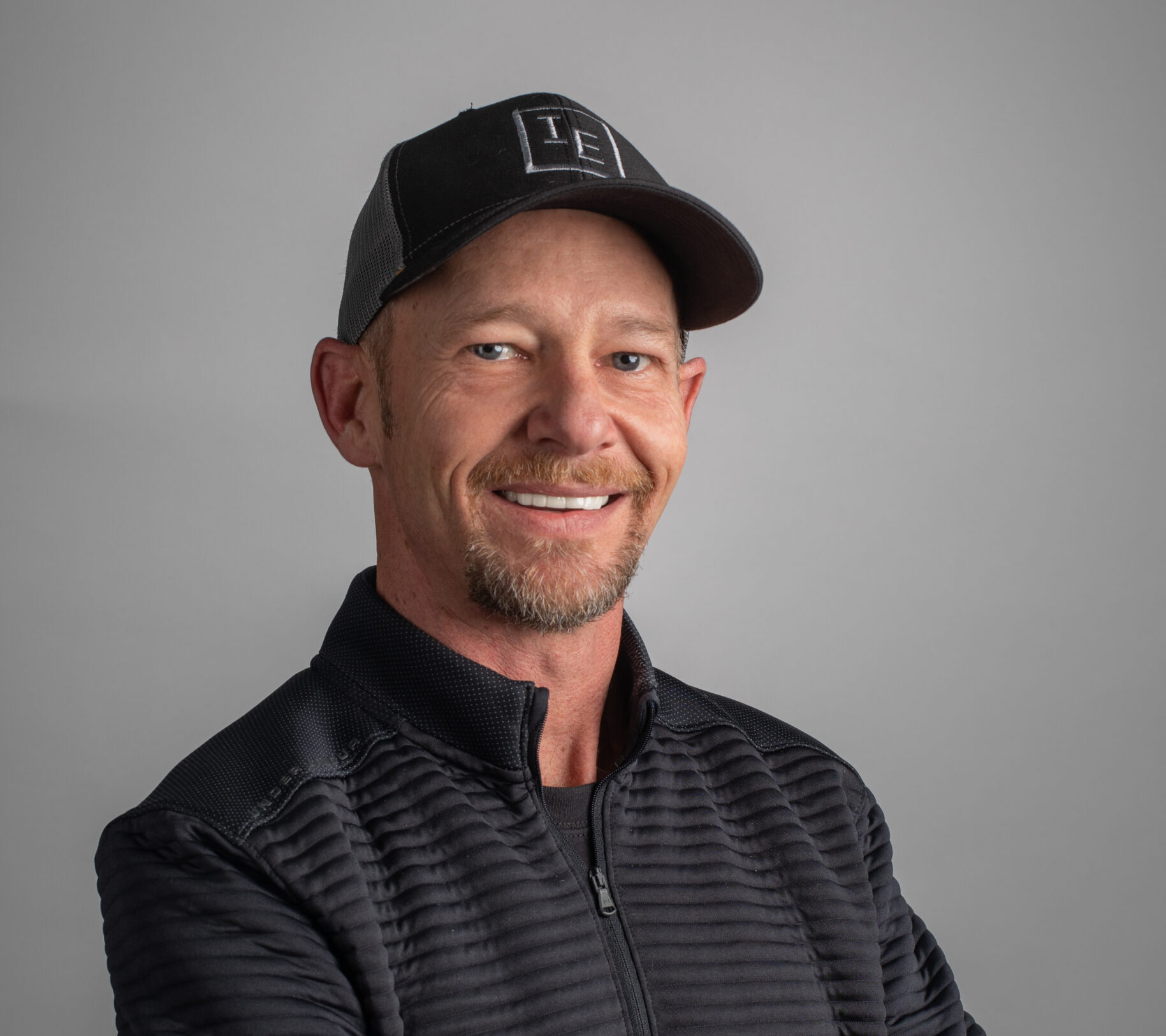 Tim Doyne