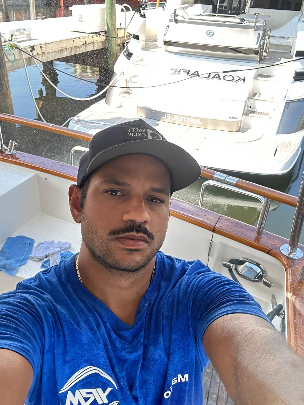 Mario Munoz