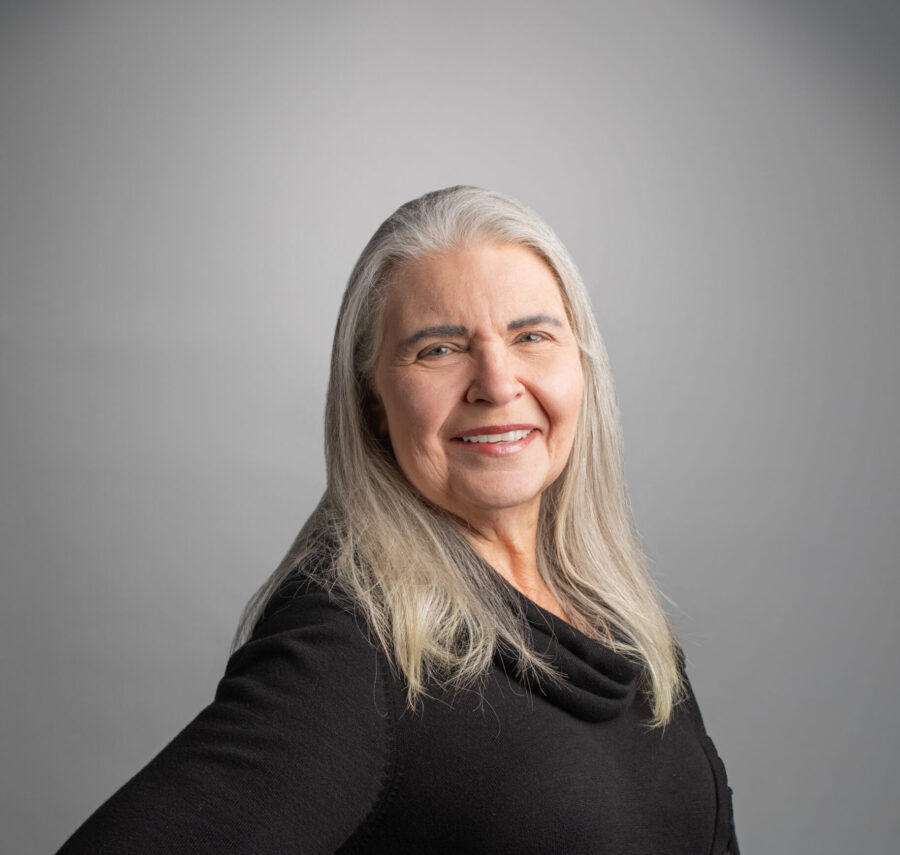 Mary Fouts