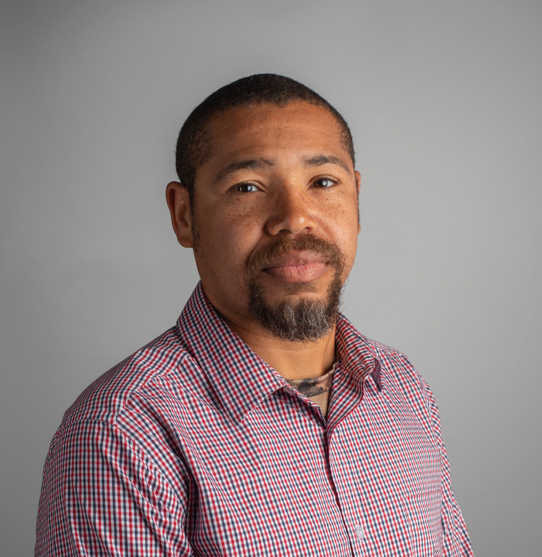 Terrance Rogers