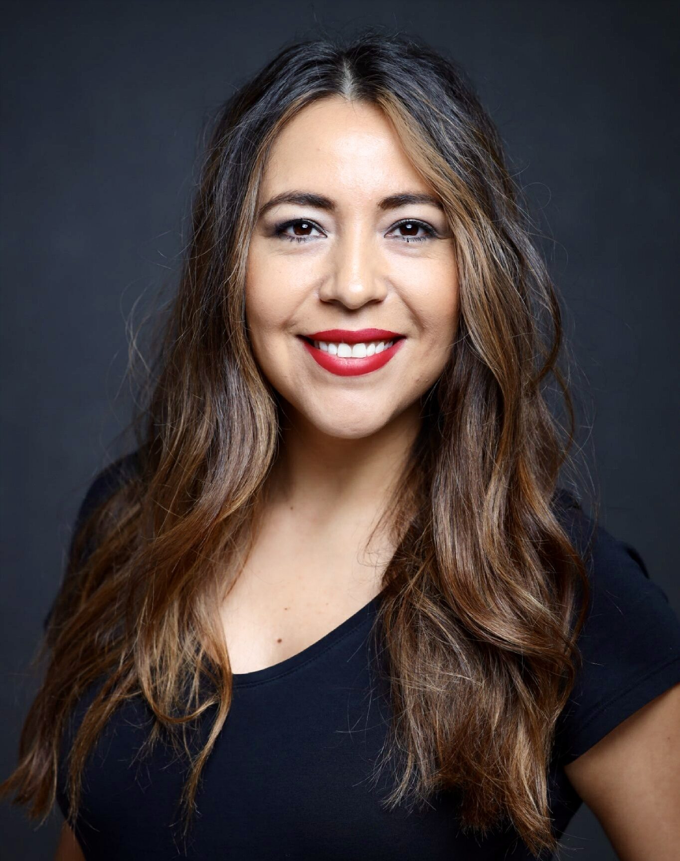 Diana Escanuelas