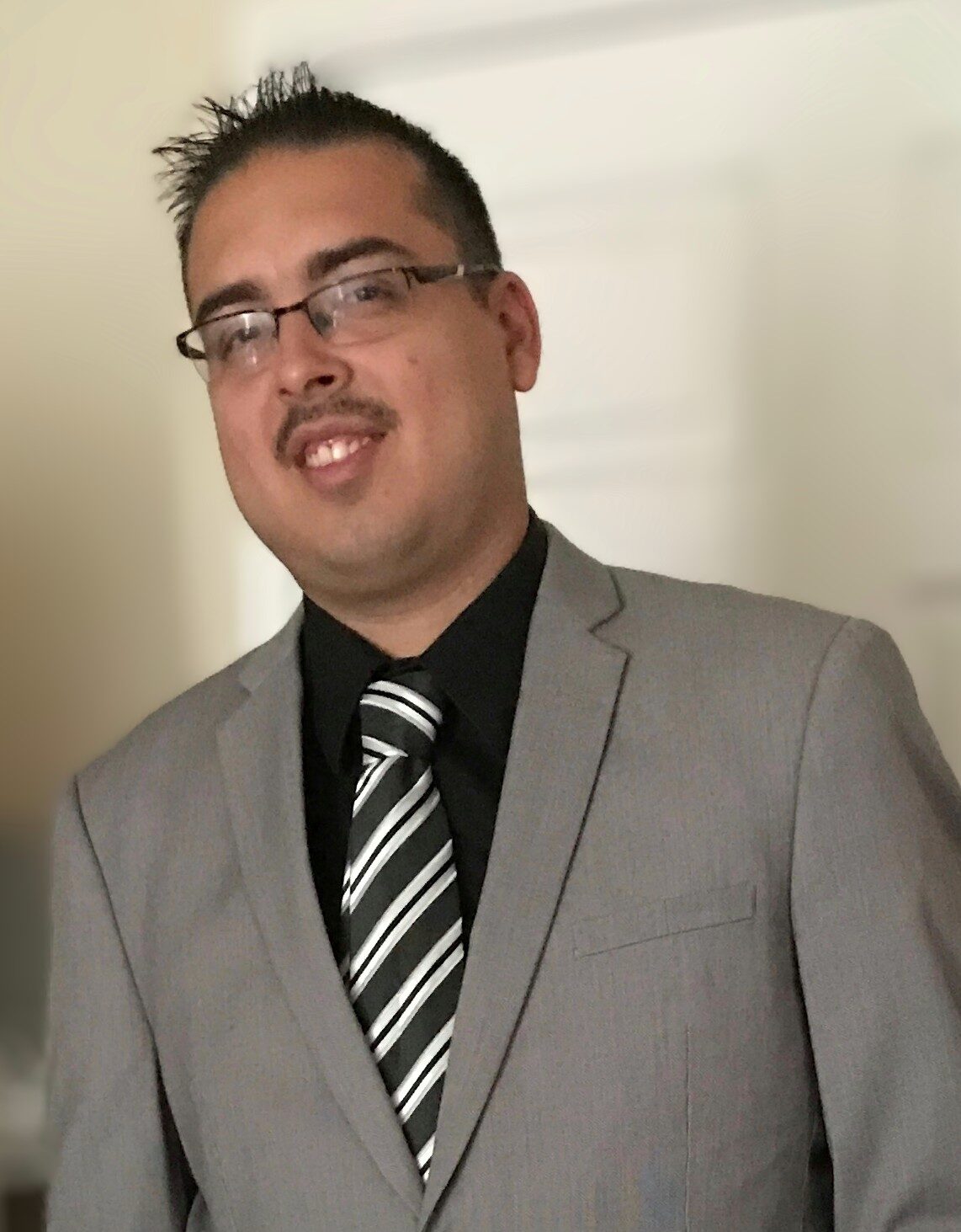 Alex Sanchez