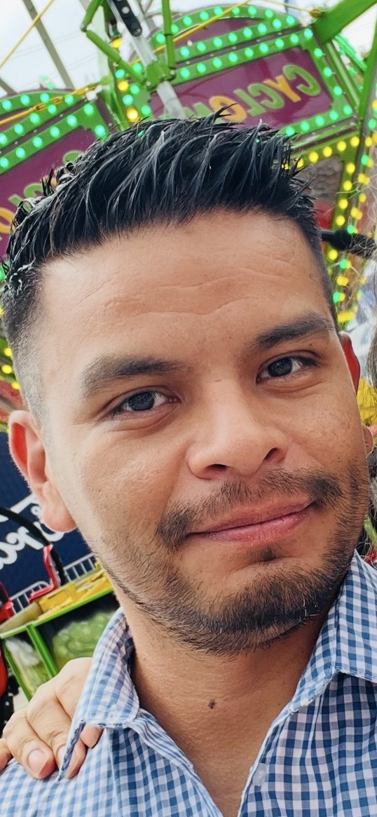 Israel Lopez