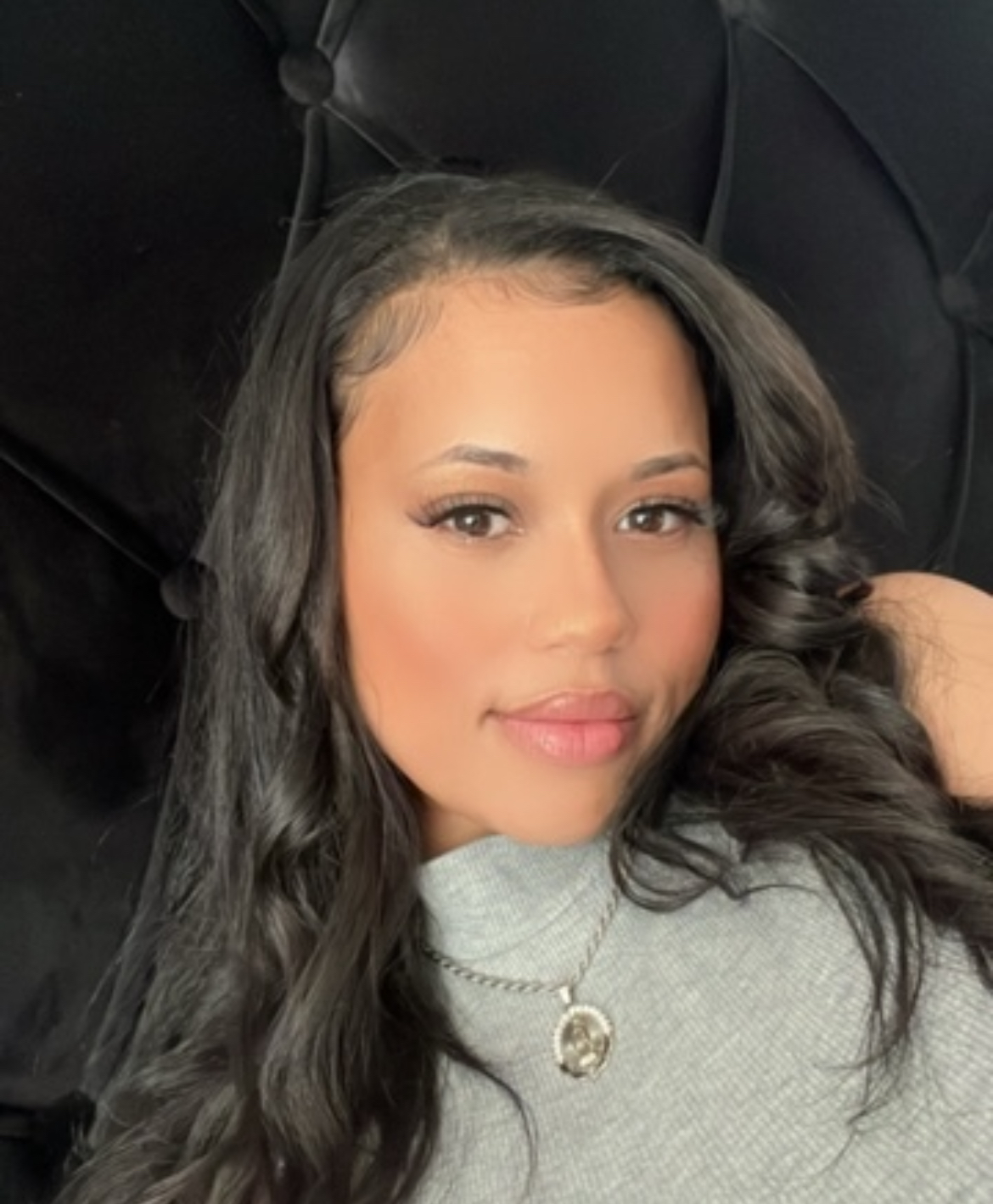 Jasmine Gaspard