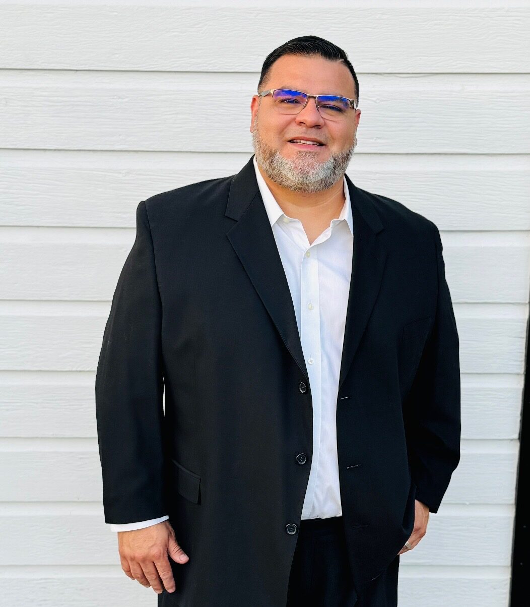 Steve Alba