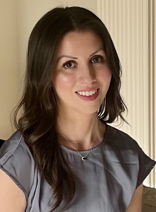 Laura Hendrix