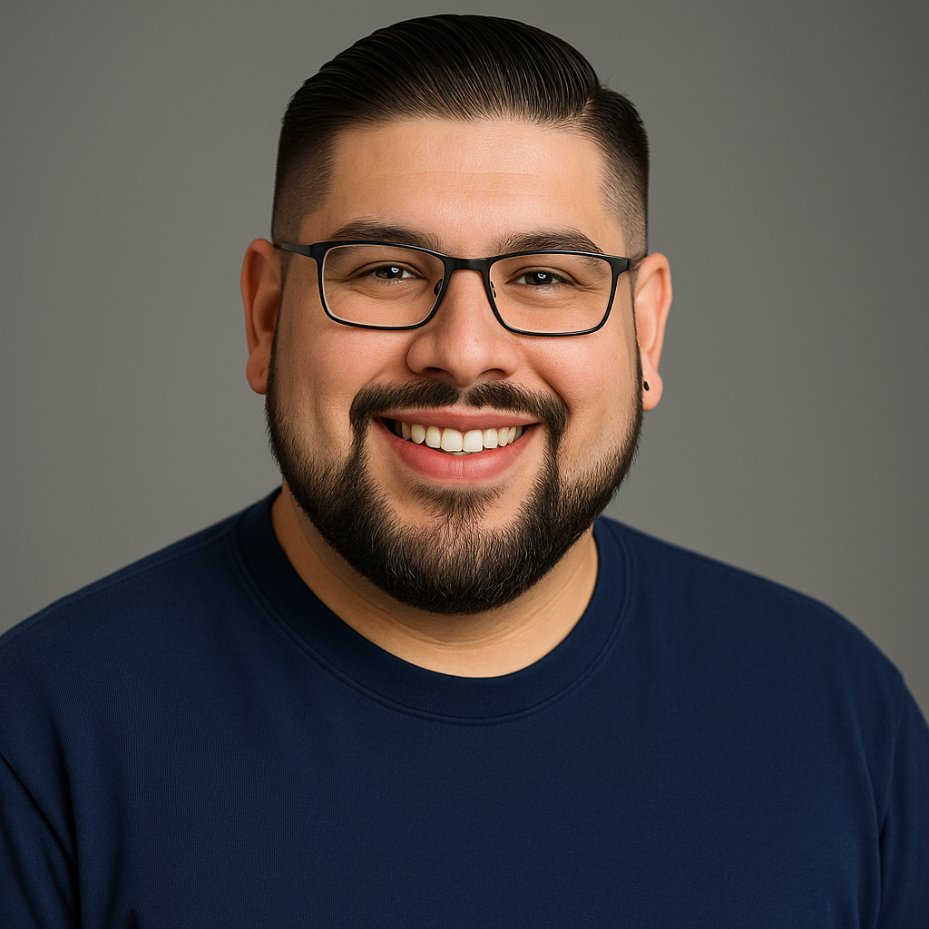 Luis Bustamante