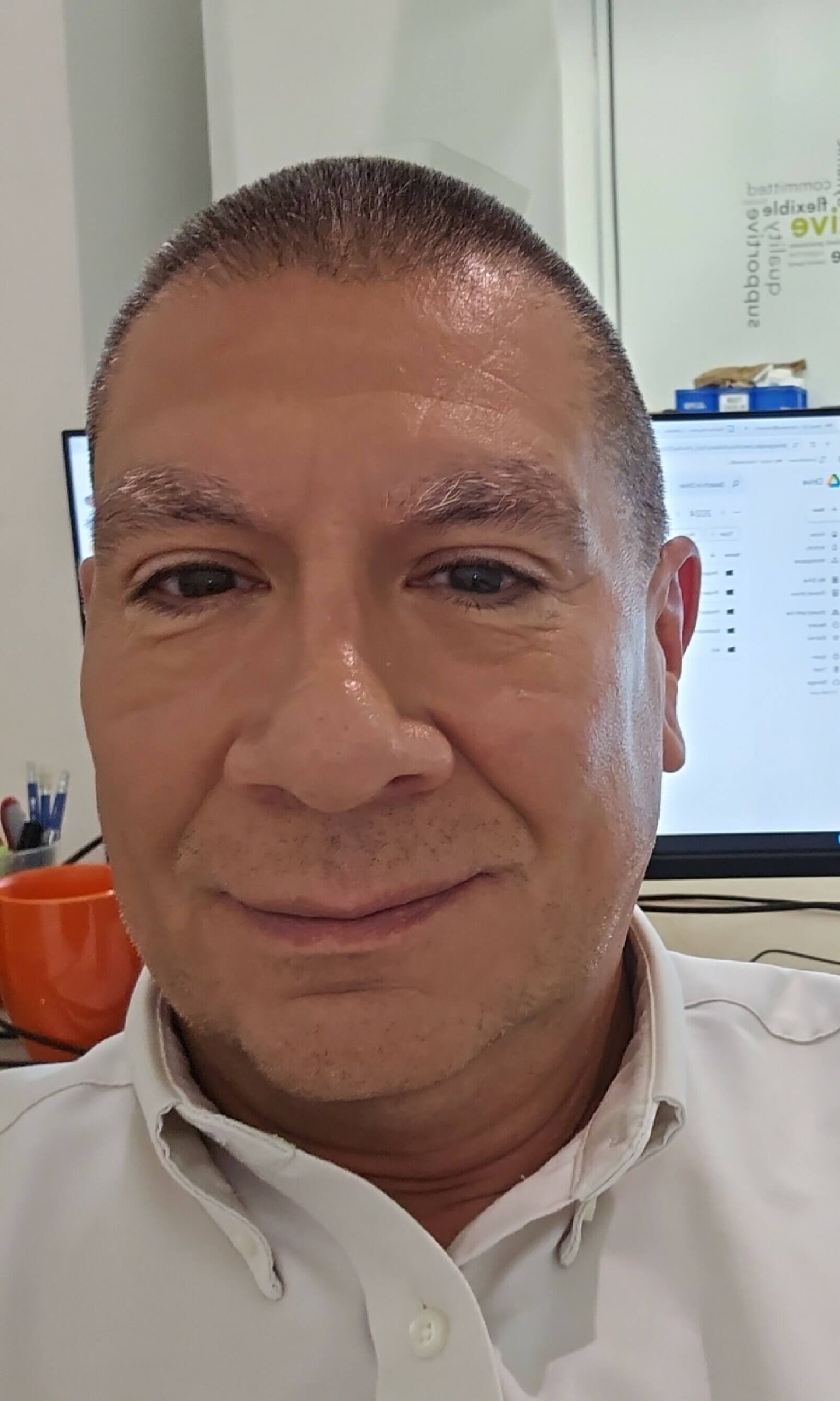 Mario Briones