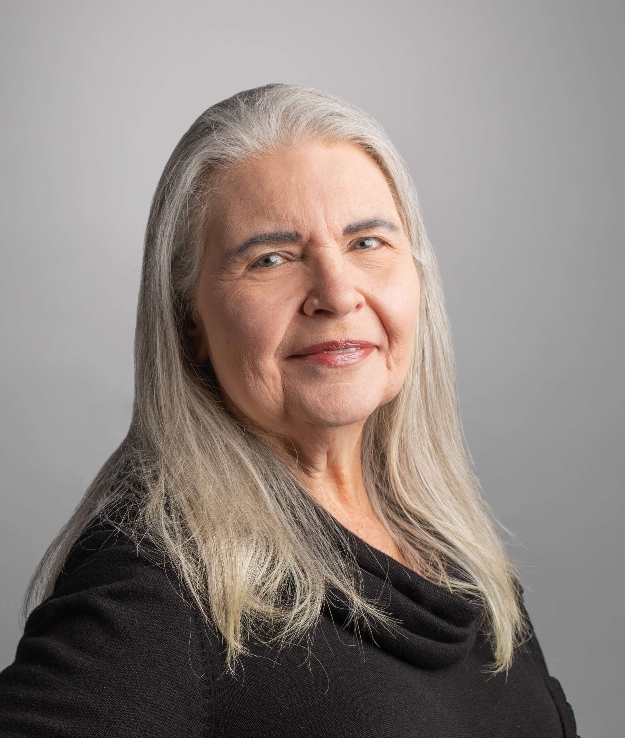 Mary Fouts