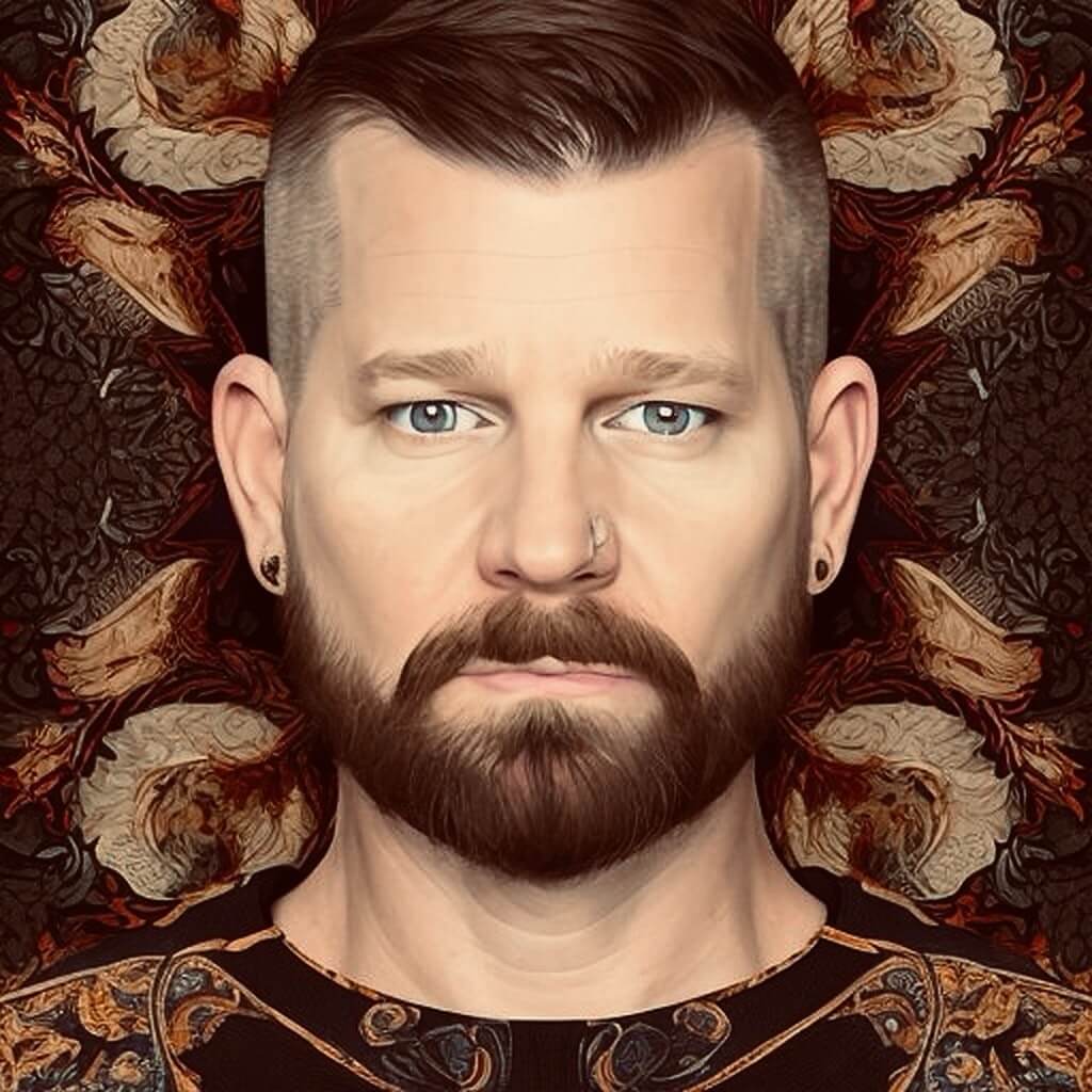 Travis McLeroy