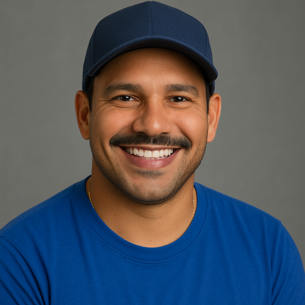 Mario Munoz