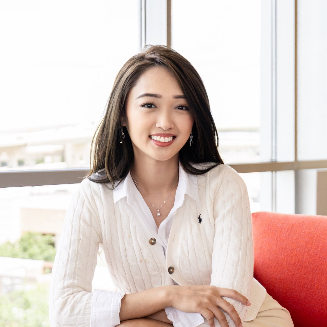 Tonya Huynh