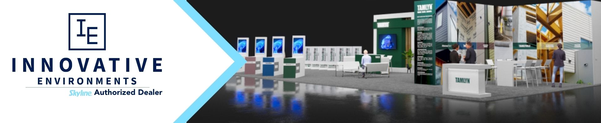 How to Cut Trade Show Expenses Without Compromising Impact or Professionalism