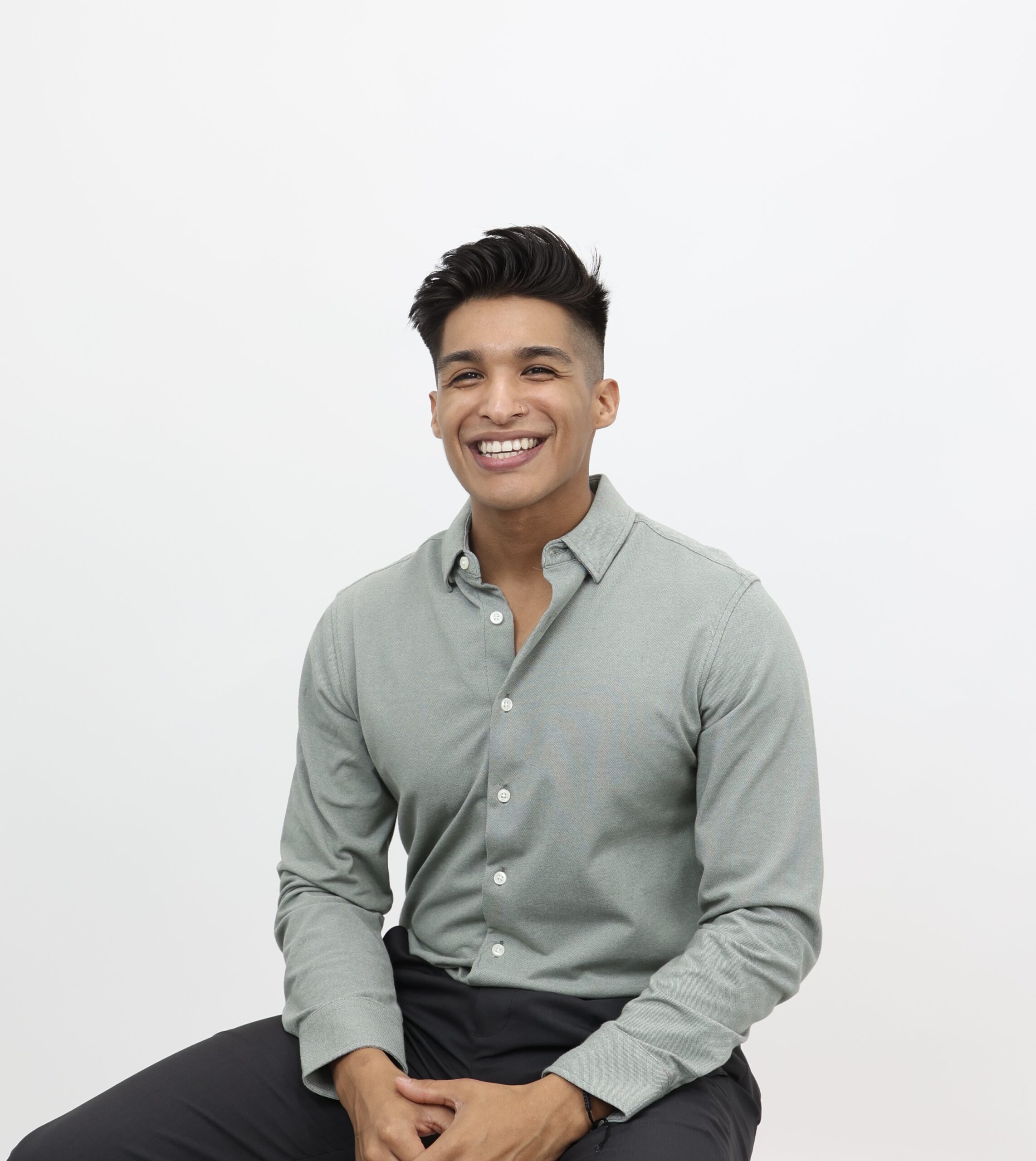 Anthony Acevedo