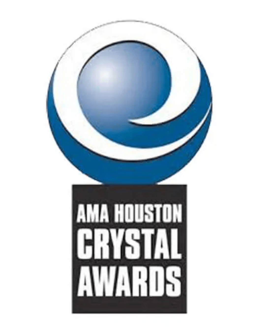 AMA Crystal Award