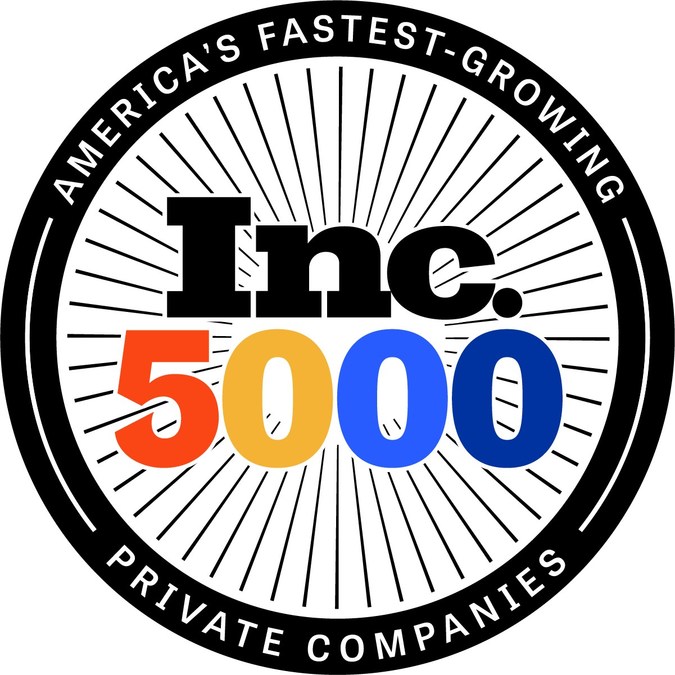 Inc. 5000 Award