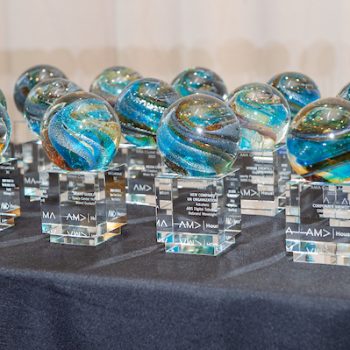 2023 American Marketing Association AMA Crystal Awards. May 18th, 2023

Photographed by Jacob Power
For Nathan Lindstrom Photography