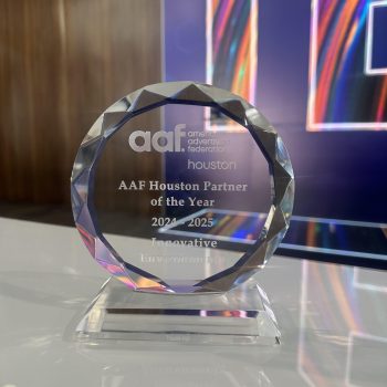 AAF awards