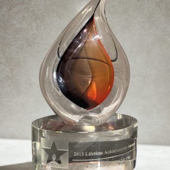 Lifetime Achievement Award