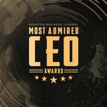 HBJ: Most Admired CEO Awards