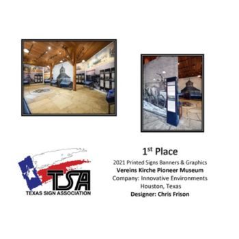TSA Award