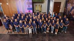 Innovative Environments Team Photo